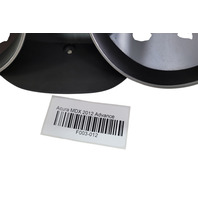 Acura MDX 10-13 Sport Instrument Cluster Speedometer Meter 174K Miles 78100-STX-A71, F003, OEM, 2010, 2011, 2012, 2013