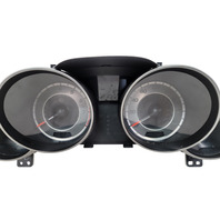 Acura MDX 10-13 Sport Instrument Cluster Speedometer Meter 174K Miles 78100-STX-A71, F003, OEM, 2010, 2011, 2012, 2013