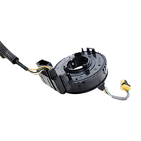 Acura MDX 07-13 SRS Reel Cable Clock Spring 77900-STX-A01, F003, OEM, 2007, 2008, 2009, 2010, 2011, 2012, 2013
