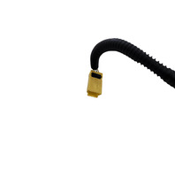 Acura MDX 07-13 SRS Reel Cable Clock Spring 77900-STX-A01, F003, OEM, 2007, 2008, 2009, 2010, 2011, 2012, 2013