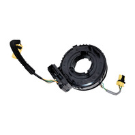 Acura MDX 07-13 SRS Reel Cable Clock Spring 77900-STX-A01, F003, OEM, 2007, 2008, 2009, 2010, 2011, 2012, 2013