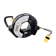 Acura MDX 07-13 SRS Reel Cable Clock Spring 77900-STX-A01, F003, OEM, 2007, 2008, 2009, 2010, 2011, 2012, 2013