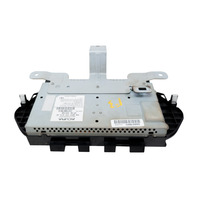 Acura MDX 10-13 Navigation GPS Display Control Screen 39810-STX-305, F003, OEM, 2010, 2011, 2012, 2013