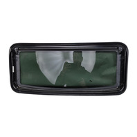 Acura MDX 07-13 Sunroof Moon Roof Glass 70200-STX-A02, F003, OEM, 2007, 2008, 2009, 2010, 2011, 2012, 2013