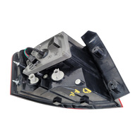 Acura MDX 10-13 Quarter Tail Light Right/Pass. Side Rear 33501-STX-A11, F003, OEM, 2010, 2011, 2012, 2013