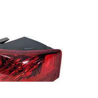 Acura MDX 10-13 Quarter Tail Light Right/Pass. Side Rear 33501-STX-A11, F003, OEM, 2010, 2011, 2012, 2013