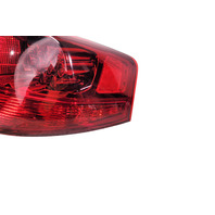 Acura MDX 10-13 Quarter Tail Light Right/Pass. Side Rear 33501-STX-A11, F003, OEM, 2010, 2011, 2012, 2013
