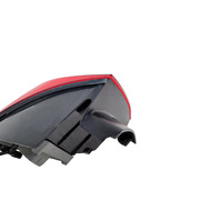 Acura MDX 10-13 Quarter Tail Light Right/Pass. Side Rear 33501-STX-A11, F003, OEM, 2010, 2011, 2012, 2013