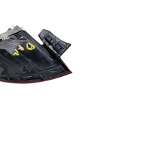 Acura MDX 10-13 Quarter Tail Light Right/Pass. Side Rear 33501-STX-A11, F003, OEM, 2010, 2011, 2012, 2013