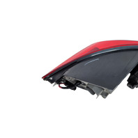 Acura MDX 10-13 Quarter Tail Light Right/Pass. Side Rear 33501-STX-A11, F003, OEM, 2010, 2011, 2012, 2013