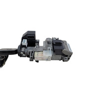 Acura MDX 10-13 Ignition Switch Immobilizer Set w/ Key Remote 06350-STX-307, F003, OEM, 2010, 2011, 2012, 2013