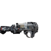 Acura MDX 10-13 Ignition Switch Immobilizer Set w/ Key Remote 06350-STX-307, F003, OEM, 2010, 2011, 2012, 2013