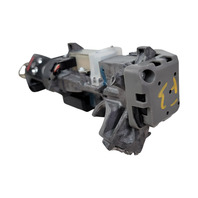 Acura MDX 10-13 Ignition Switch Immobilizer Set w/ Key Remote 06350-STX-307, F003, OEM, 2010, 2011, 2012, 2013