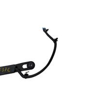 Acura MDX 10-13 Seat Belt Buckle Front Left Driver 04816-STX-L00ZB, F003, OEM, 2010, 2011, 2012, 2013