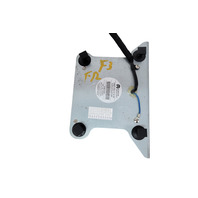 Acura MDX 10-13 Front/Right Seat Fan Blower Motor 81216-STX-L41, F003, OEM, 2010, 2011, 2012, 2013