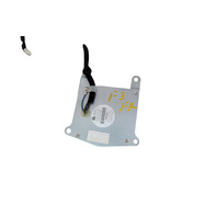 Acura MDX 10-13 Front/Right Seat Fan Blower Motor 81216-STX-L41, F003, OEM, 2010, 2011, 2012, 2013