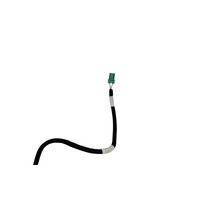 Acura MDX 10-13 Front/Right Seat Fan Blower Motor 81216-STX-L41, F003, OEM, 2010, 2011, 2012, 2013