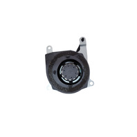 Acura MDX 10-13 Front/Right Seat Fan Blower Motor 81216-STX-L41, F003, OEM, 2010, 2011, 2012, 2013