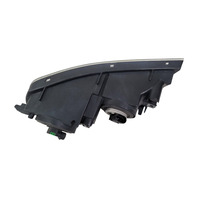 Acura MDX 10-13 Fog Light Lamp Left/Driver 33951-STX-A11, F003, OEM, 2010, 2011, 2012, 2013