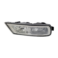 Acura MDX 10-13 Fog Light Lamp Left/Driver 33951-STX-A11, F003, OEM, 2010, 2011, 2012, 2013