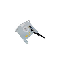 Acura MDX 10-13 Front/Left Seat Fan Blower Motor 81601-STX-L41, F003, OEM, 2010, 2011, 2012, 2013