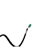 Acura MDX 10-13 Front/Left Seat Fan Blower Motor 81601-STX-L41, F003, OEM, 2010, 2011, 2012, 2013