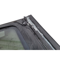 Acura MDX 10-13 Quarter Glass Right/Passenger Side 73500-STX-A02, F003, OEM, 2010, 2011, 2012, 2013