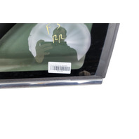 Acura MDX 10-13 Quarter Glass Right/Passenger Side 73500-STX-A02, F003, OEM, 2010, 2011, 2012, 2013