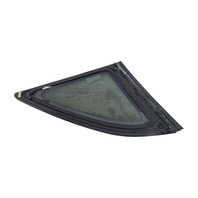 Acura MDX 10-13 Quarter Glass Right/Passenger Side 73500-STX-A02, F003, OEM, 2010, 2011, 2012, 2013