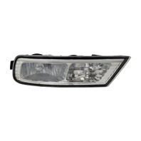 Acura MDX 10-13 Fog Light Lamp Right/Passenger 33901-STX-A11, F003, OEM, 2010, 2011, 2012, 2013