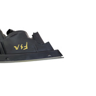 Acura MDX 10-13 Fog Light Lamp Right/Passenger 33901-STX-A11, F003, OEM, 2010, 2011, 2012, 2013