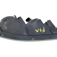 Acura MDX 10-13 Fog Light Lamp Right/Passenger 33901-STX-A11, F003, OEM, 2010, 2011, 2012, 2013