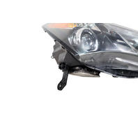 Acura MDX 10-13 Headlight Head Lamp Right/Passenger w/Adaptive Headlight HID 33101-STX-A31, F003, OEM, 2010, 2011, 2012, 2013
