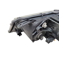 Acura MDX 10-13 Headlight Head Lamp Right/Passenger w/Adaptive Headlight HID 33101-STX-A31, F003, OEM, 2010, 2011, 2012, 2013