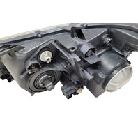 Acura MDX 10-13 Headlight Head Lamp Right/Passenger w/Adaptive Headlight HID 33101-STX-A31, F003, OEM, 2010, 2011, 2012, 2013