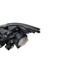 Acura MDX 10-13 Headlight Head Lamp Right/Passenger w/Adaptive Headlight HID 33101-STX-A31, F003, OEM, 2010, 2011, 2012, 2013