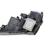 Acura MDX 10-13 Headlight Head Lamp Right/Passenger w/Adaptive Headlight HID 33101-STX-A31, F003, OEM, 2010, 2011, 2012, 2013