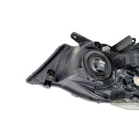 Acura MDX 10-13 Headlight Head Lamp Right/Passenger w/Adaptive Headlight HID 33101-STX-A31, F003, OEM, 2010, 2011, 2012, 2013