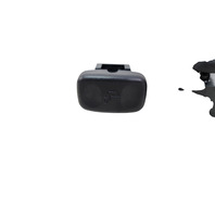 Acura MDX 10-13 Power Seat Switch Front Right/Passenger Black, 81250-S3V-A01ZG, F003, OEM, 2010, 2011, 2012, 2013
