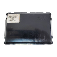 Acura MDX 07-13 Electrical Chassis Control Module Seat Memory 81628-STX-A01, F003, OEM, 2007, 2008, 2009, 2010, 2011, 2012, 2013