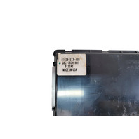 Acura MDX 07-13 Electrical Chassis Control Module Seat Memory 81628-STX-A01, F003, OEM, 2007, 2008, 2009, 2010, 2011, 2012, 2013