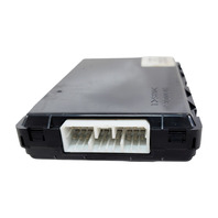 Acura MDX 07-13 Electrical Chassis Control Module Seat Memory 81628-STX-A01, F003, OEM, 2007, 2008, 2009, 2010, 2011, 2012, 2013