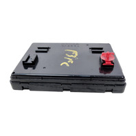 Acura MDX 07-13 Electrical Chassis Control Module Seat Memory 81628-STX-A01, F003, OEM, 2007, 2008, 2009, 2010, 2011, 2012, 2013