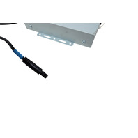 Acura MDX 10-13 Audiovox Wireless FM Interface Box, 136-5009, F003, OEM, 2010, 2011, 2012, 2013