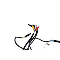 Acura MDX 10-13 Audiovox Wireless FM Interface Box, 136-5009, F003, OEM, 2010, 2011, 2012, 2013