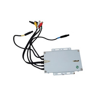 Acura MDX 10-13 Audiovox Wireless FM Interface Box, 136-5009, F003, OEM, 2010, 2011, 2012, 2013