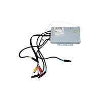 Acura MDX 10-13 Audiovox Wireless FM Interface Box, 136-5009, F003, OEM, 2010, 2011, 2012, 2013