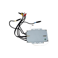 Acura MDX 10-13 Audiovox Wireless FM Interface Box, 136-5009, F003, OEM, 2010, 2011, 2012, 2013