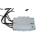 Acura MDX 10-13 Audiovox Wireless FM Interface Box, 136-5009, F003, OEM, 2010, 2011, 2012, 2013