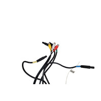 Acura MDX 10-13 Audiovox Wireless FM Interface Box, 136-5009, F003, OEM, 2010, 2011, 2012, 2013